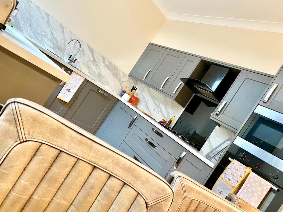 Serviced Accommodation Moray Lesmurdie House, Elgin - Free Parking, Free Wifi Kültér fotó